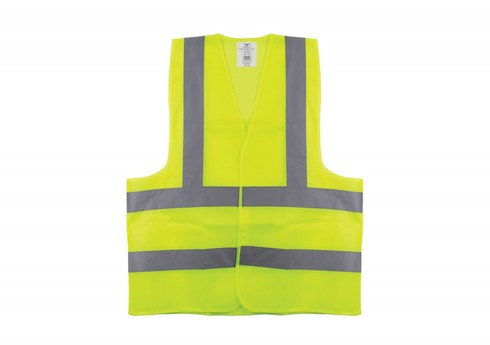 REFLECTIVE VEST - GFW